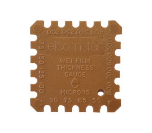 Niiske Filmi Mõõtur Plastikust 50-800 Mikronit
