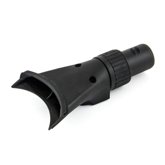 Pööratav heitgaasikomplekt