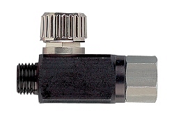 Õhu Mikromeeter 9860