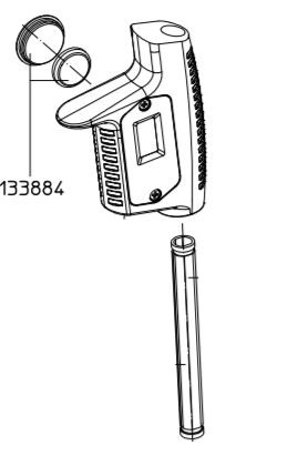 Aku Komplekt 133884 - 3000