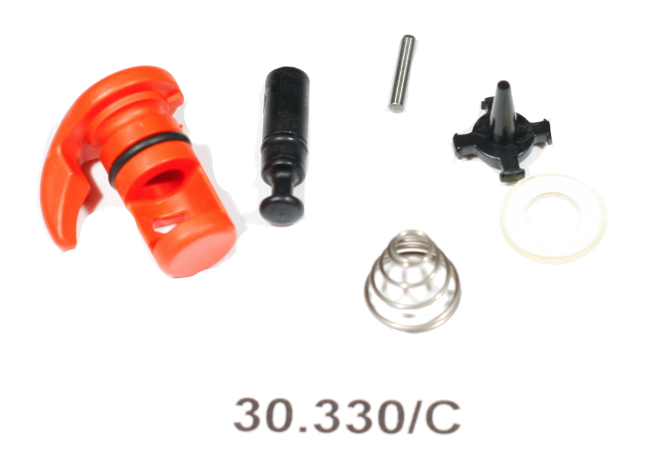 Täielik Ventiligrup 30.330/C