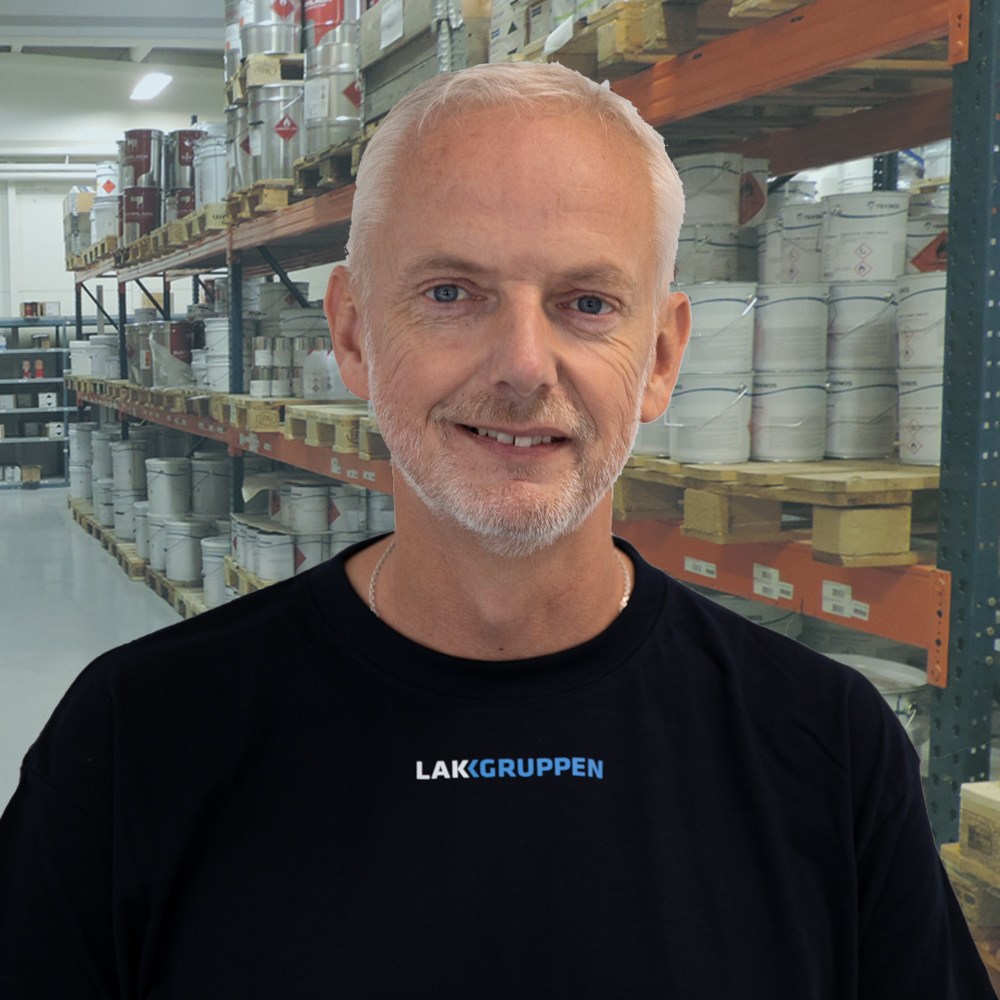 Kim Kierkegaard Hansen Kundecentermedarbejder