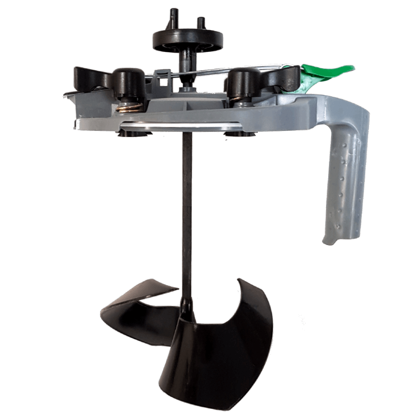 Segamislokk 3.5 Liitrit