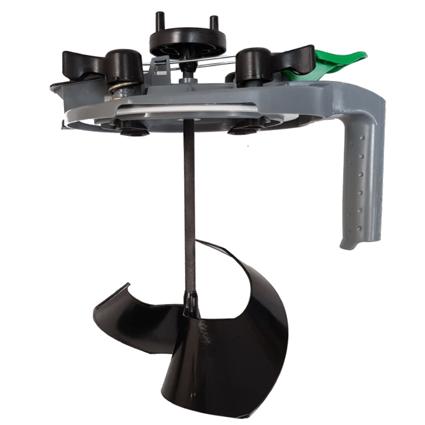 Segamiskaas 3.5 Liitrit