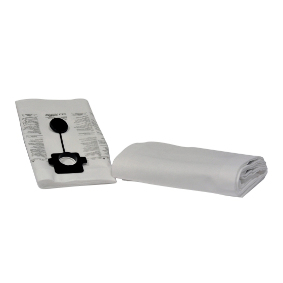 Kasutamata Fliisist Kott S1 Seeriale