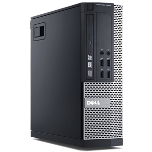 Dell Optiplex 9020 Sff Segamisjaama jaoks