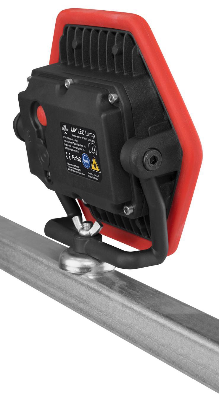 Magnet Uv Led Lambile