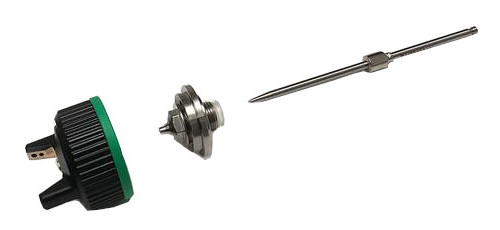 Jet X 5500 Düüsikomplekt HVLP