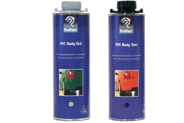 PVC Kere Kivimurdude Kaitse