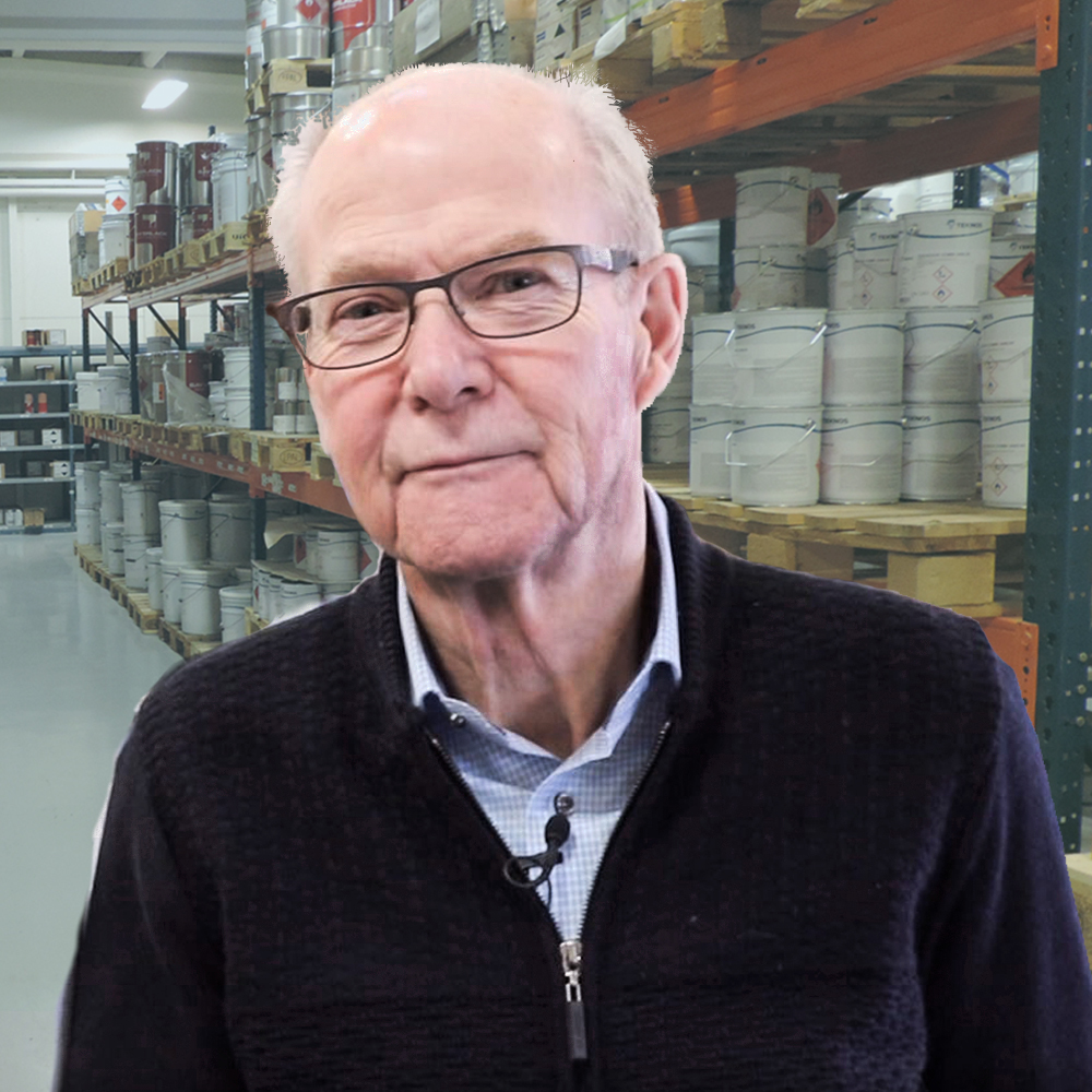 Jan Døj Teknisk konsulent 