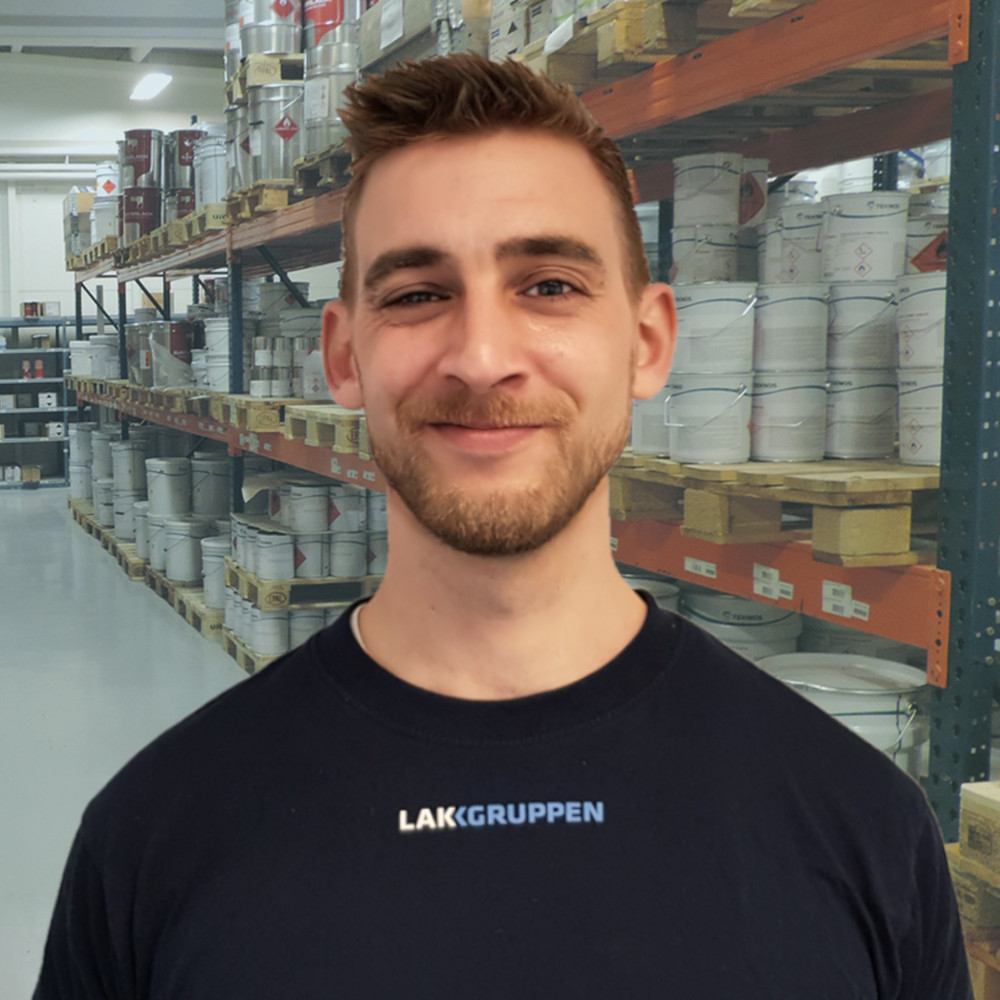 Martin Jørgensen Loader