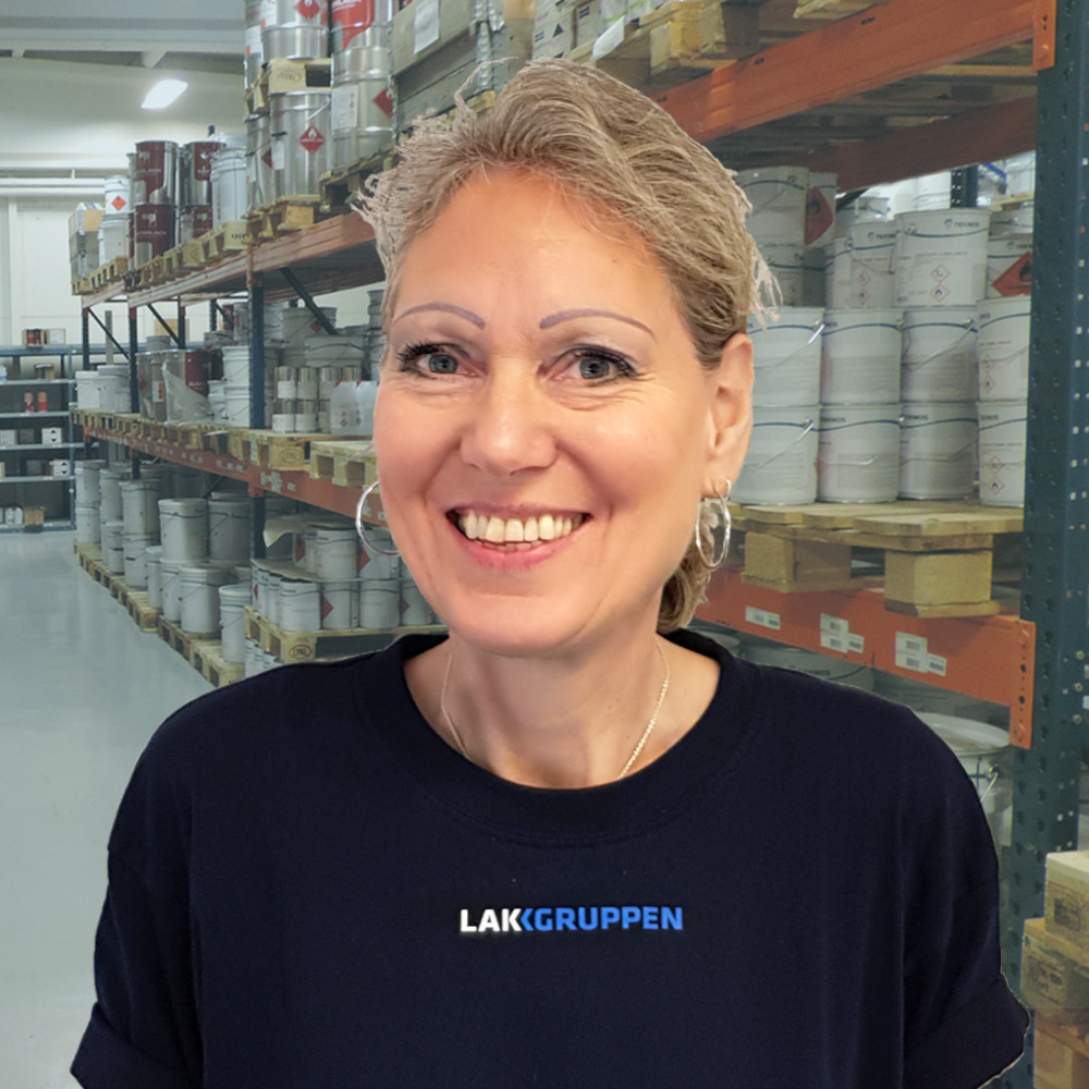 Laila Bejer Fynbo Kundecentermedarbejder