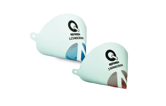 70-710 Paber Värvifilter 1000 tk