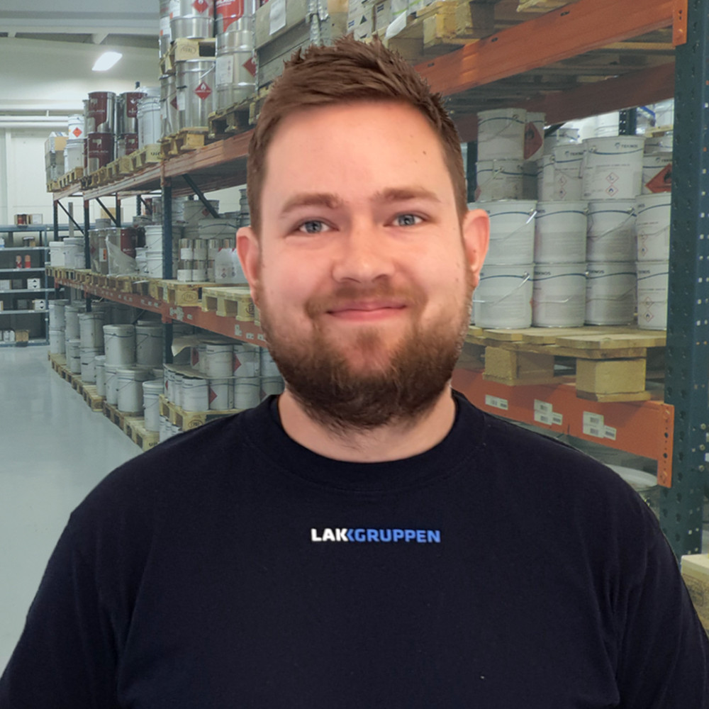 Hasse Alexander Lillesol Loader