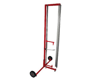 90-253 Afdäkningspaberite Dispenser 1 Rullile