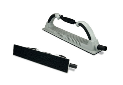 30-856 Käeshoitav Slibeklots 70 X 400 Mm Paindlik