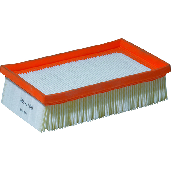 Ks260E Paneelifilter 021.1106