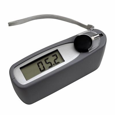 Glossmeter 60° X 0,1Gu