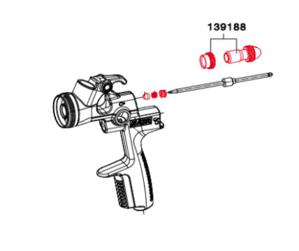 Materjali voolu kontroll