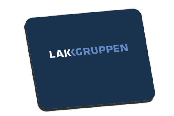 Hiirematt Lakgruppen Logo'ga