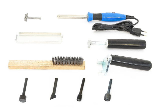 Plastikute Ühendamise Süsteem