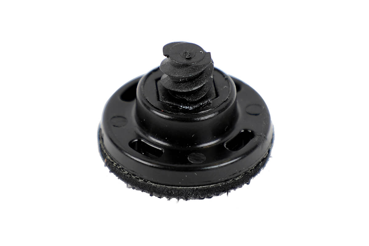 Kiire Lukuga Tagaplaat 32 Mm Grip Kõva