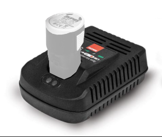 Laadija Ibrid Nano jaoks