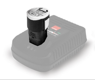 Aku Ibrid Nano jaoks