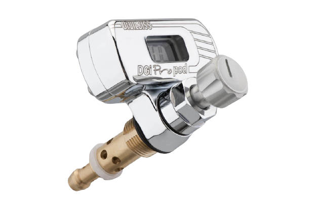 Dgi Digitaalne Manomeeter Gti Pro Lite