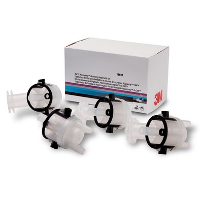 Accuspray Atomizing Head 18Mm 16611