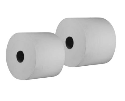 60-110 Pühkimispaber Cell 2-Kihiline 36 x 24 cm 1000 lehte