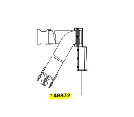 Rihmapadi Vision Air 2000 jaoks
