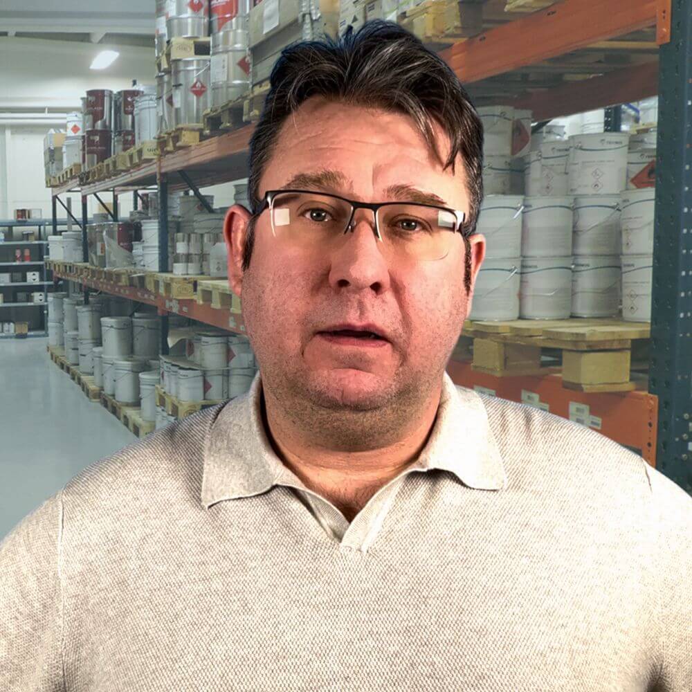 David Hermansson 🇸🇪 🇵🇱 🇬🇧 Sales Development Manager