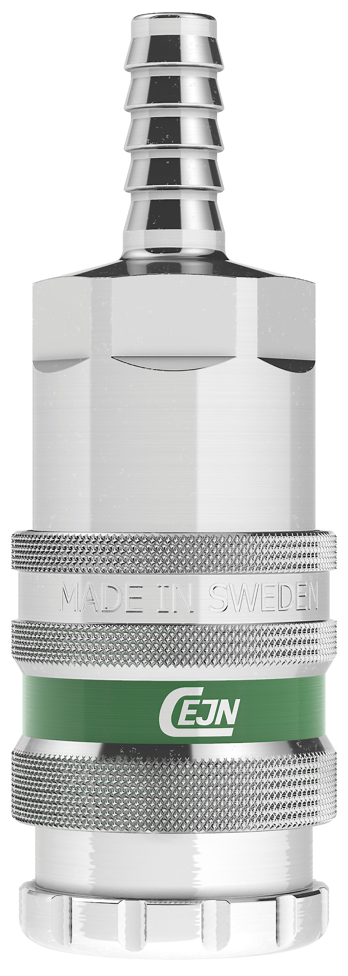 Seeria 342 voolikuliitmik 3/8"