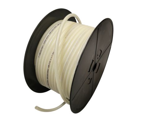 Läbipaistev voolik 6.5 X 10 Mm