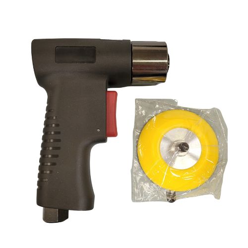 Mini Poleerija 76 Mm 6Mm