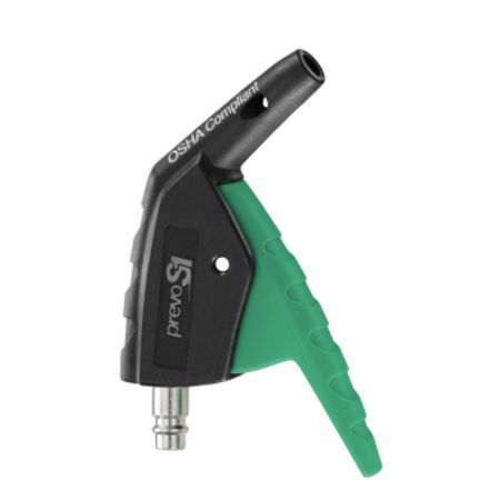 Prevos1 Puhumispüstol - Taskuversioon