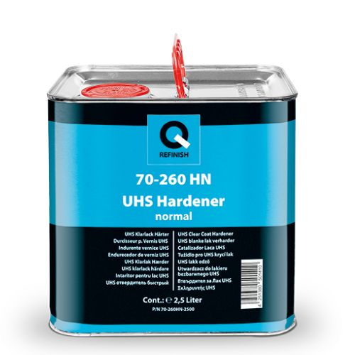 70-260Hn Uhs Kõvendi Tavaline