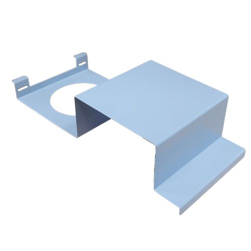 Purki tõstja 0,5 liitrit 1 liitri riiulile