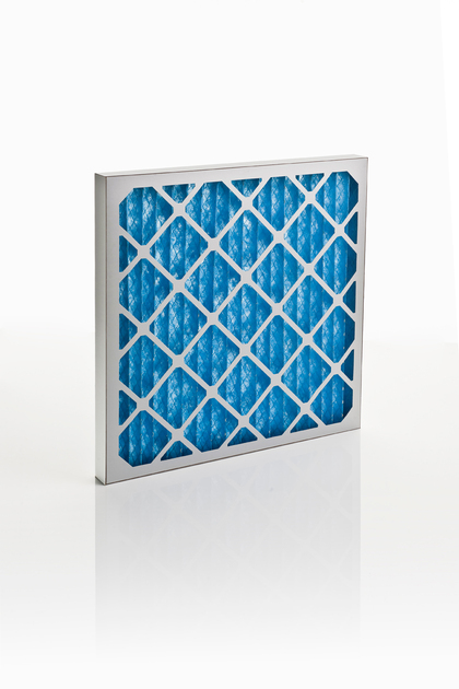 Paneelfilter / Z-Line G4 290 X 290 X 48 Mm