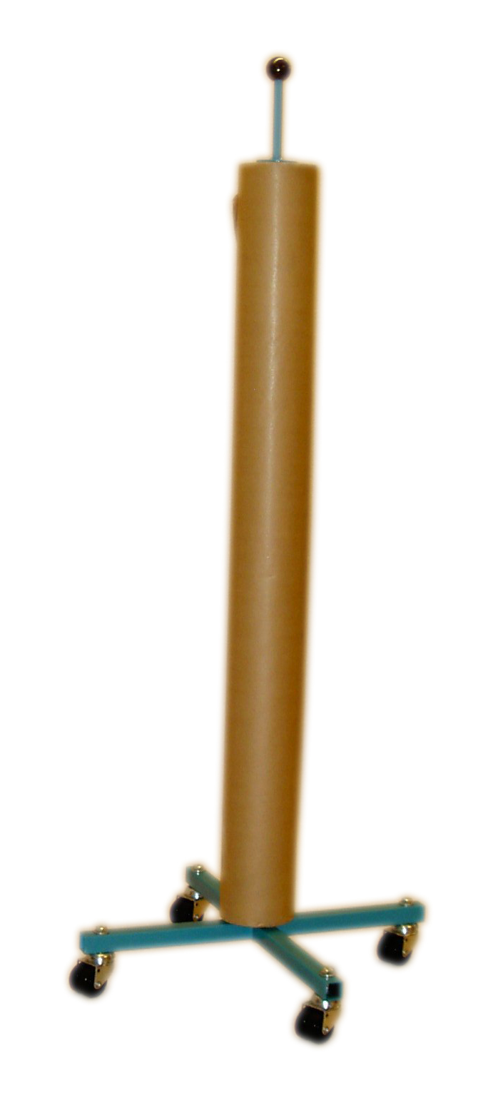 302 Paberisammas 120 Cm