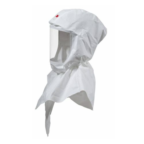 Versaflo maalri kapuuts S-757 koos sisemise kattega S-707