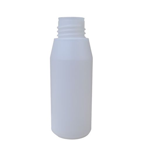 Plastpudel Ilma Kaaneta 50 Ml Valge
