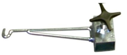 130-268 Pikk Keskne Konks Raskete Ülesannete Tarvis