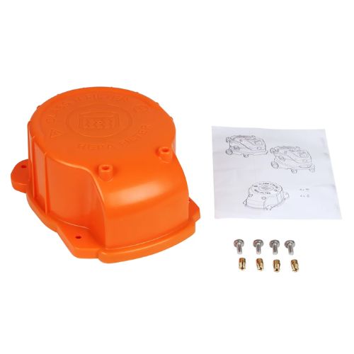 HEPA Filtri Kate Tolmuimejale 1230/1242