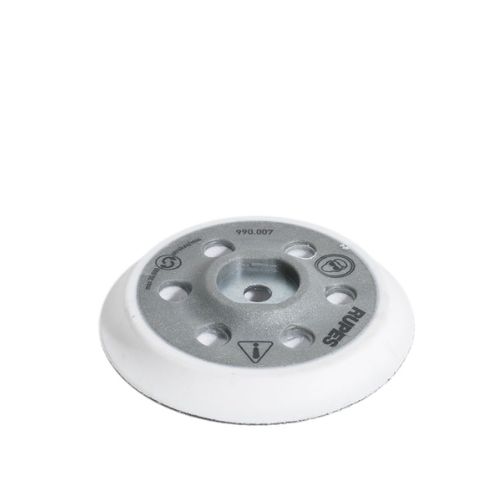990.007 Velcro Pad 6-Auguga 75 Mm M6