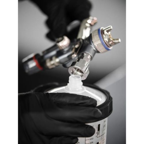 Tk Pritsmepüstoli Adapter Nr 12