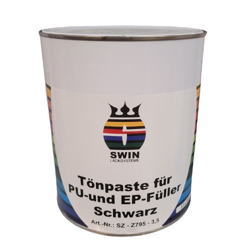 SZ-Z795-3,5 Toonemass Pu Ja Ep Täiteainele