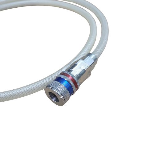 Pritsivoolik Komplekt, 6,5 X 10 Mm, 1,2 Meetrit