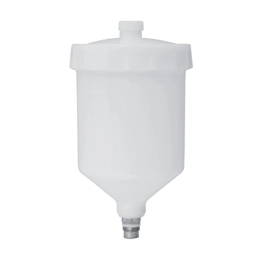 Ülemine tass 680 Ml plast M12